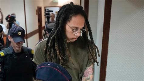 brittney griner a male|Fact check: Fabricated CNN report of Brittney Griner。